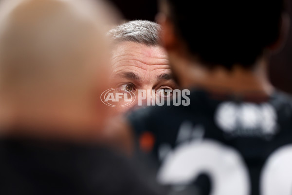 AFL 2024 Round 10 - GWS v Western Bulldogs - A-49468399