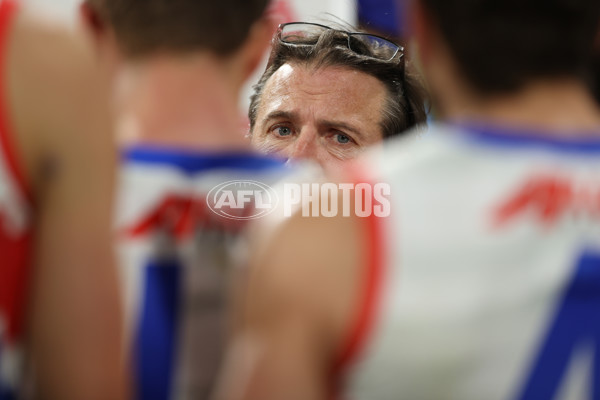 AFL 2024 Round 10 - GWS v Western Bulldogs - A-49471546