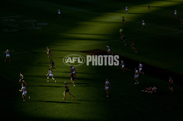 AFL 2024 Round 10 - Collingwood v Kuwarna - A-49471575