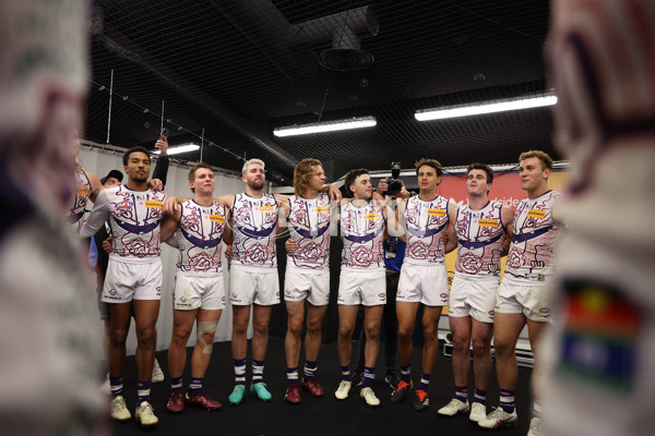 AFL 2024 Round 10 - Euro-Yroke v Walyalup - A-49484653