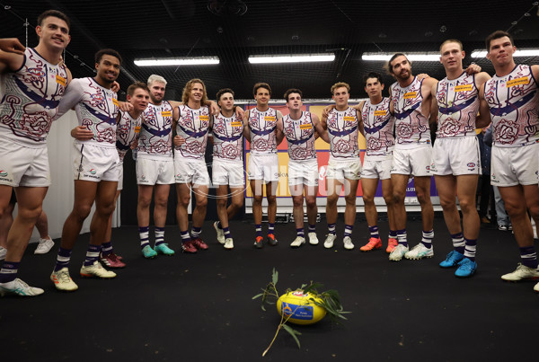 AFL 2024 Round 10 - Euro-Yroke v Walyalup - A-49484750