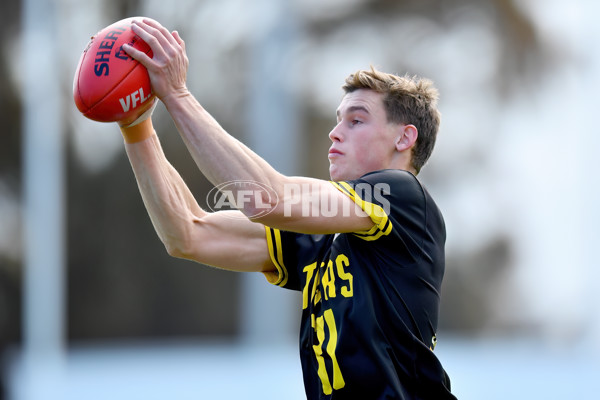 VFL 2024 Round 08 - Sandringham v Richmond - A-49487163