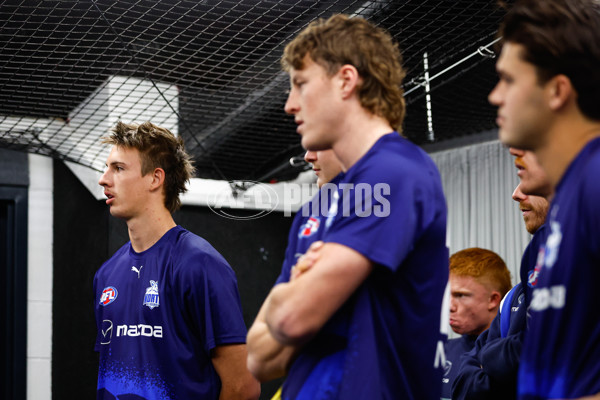 AFL 2024 Round 10 - Essendon v North Melbourne - A-49489798
