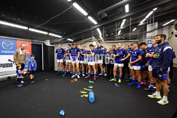 AFL 2024 Round 10 - Essendon v North Melbourne - A-49489803