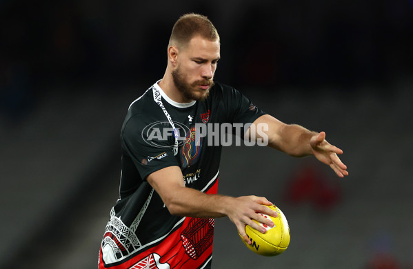 AFL 2024 Round 10 - Essendon v North Melbourne - A-49489829