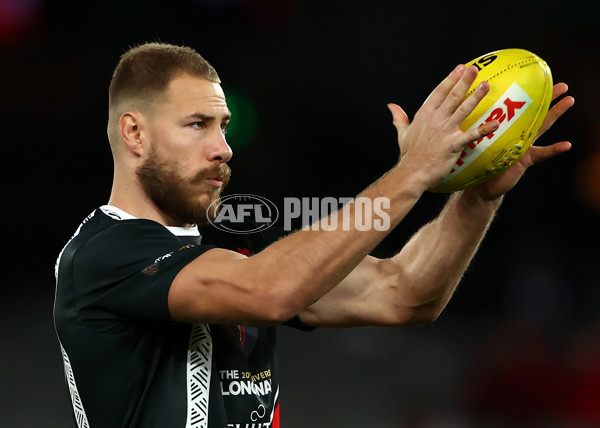 AFL 2024 Round 10 - Essendon v North Melbourne - A-49489830