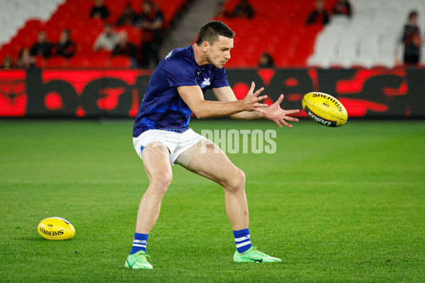 AFL 2024 Round 10 - Essendon v North Melbourne - A-49489838