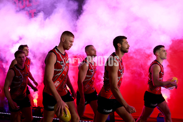 AFL 2024 Round 10 - Essendon v North Melbourne - A-49489857