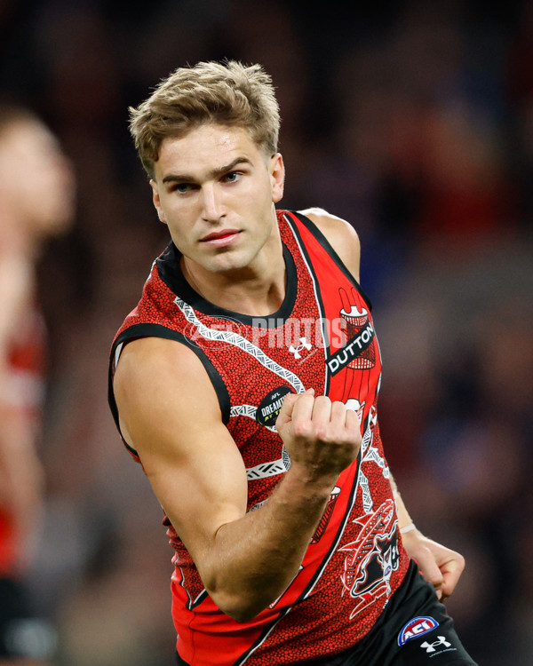 AFL 2024 Round 10 - Essendon v North Melbourne - A-49489883