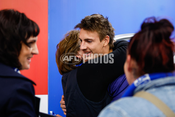 AFL 2024 Round 10 - Essendon v North Melbourne - A-49489899