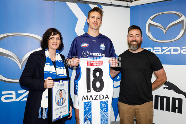 AFL 2024 Round 10 - Essendon v North Melbourne - A-49489903