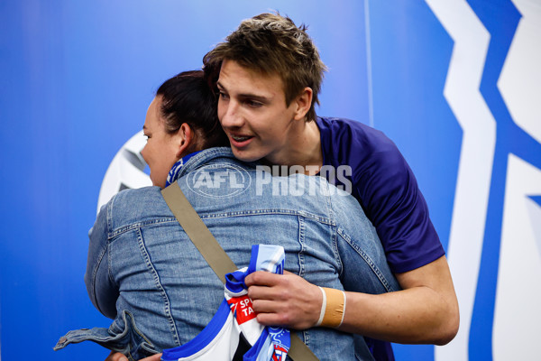 AFL 2024 Round 10 - Essendon v North Melbourne - A-49489904