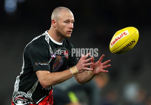AFL 2024 Round 10 - Essendon v North Melbourne - A-49489927