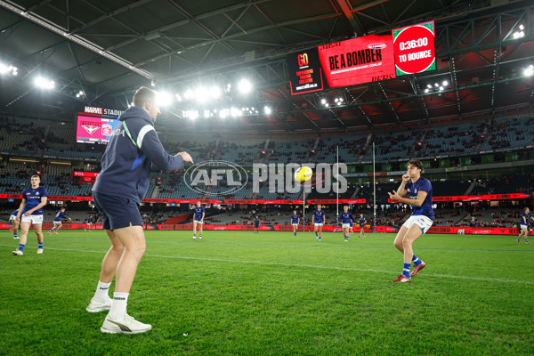 AFL 2024 Round 10 - Essendon v North Melbourne - A-49489933