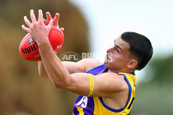 VFL 2024 Round 08 - Sandringham v Richmond - A-49489947