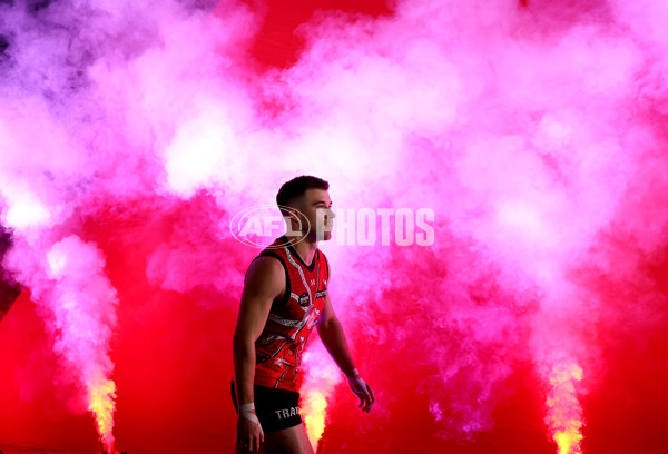 AFL 2024 Round 10 - Essendon v North Melbourne - A-49489950