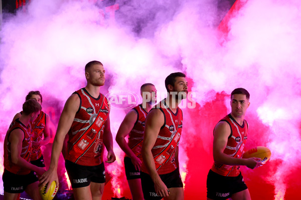 AFL 2024 Round 10 - Essendon v North Melbourne - A-49489954