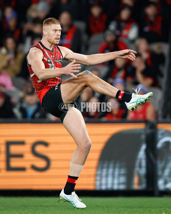 AFL 2024 Round 10 - Essendon v North Melbourne - A-49492487