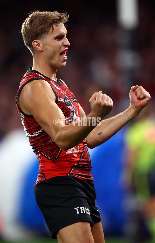 AFL 2024 Round 10 - Essendon v North Melbourne - A-49492521