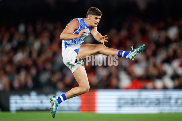 AFL 2024 Round 10 - Essendon v North Melbourne - A-49492669