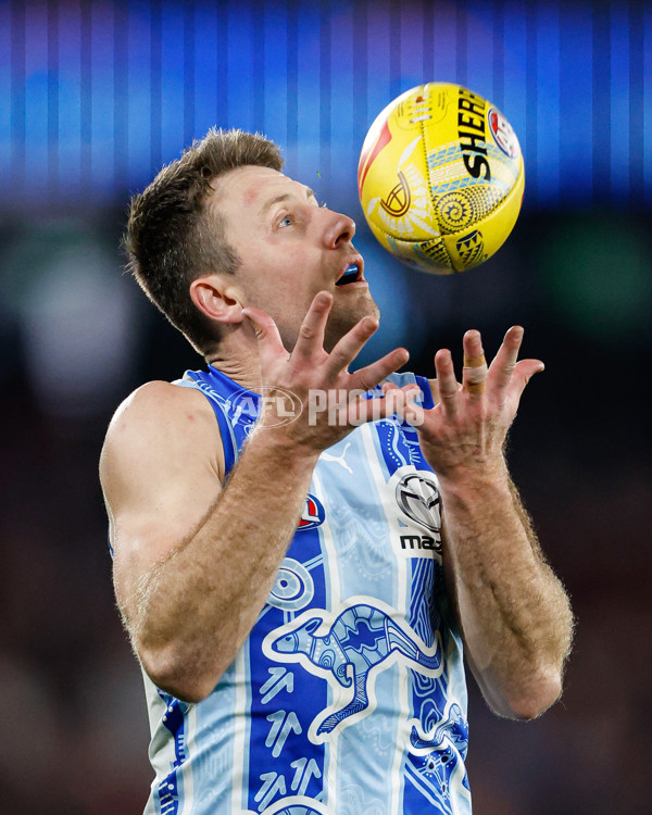 AFL 2024 Round 10 - Essendon v North Melbourne - A-49492711