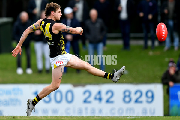 VFL 2024 Round 08 - Sandringham v Richmond - A-49494549