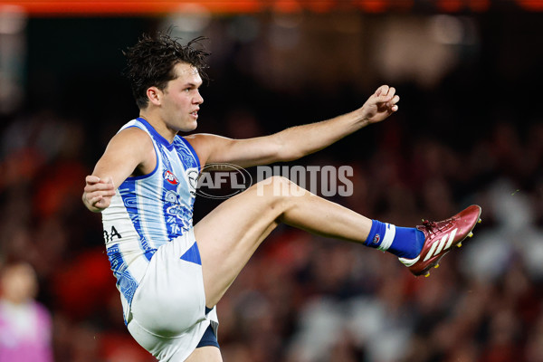 AFL 2024 Round 10 - Essendon v North Melbourne - A-49494551