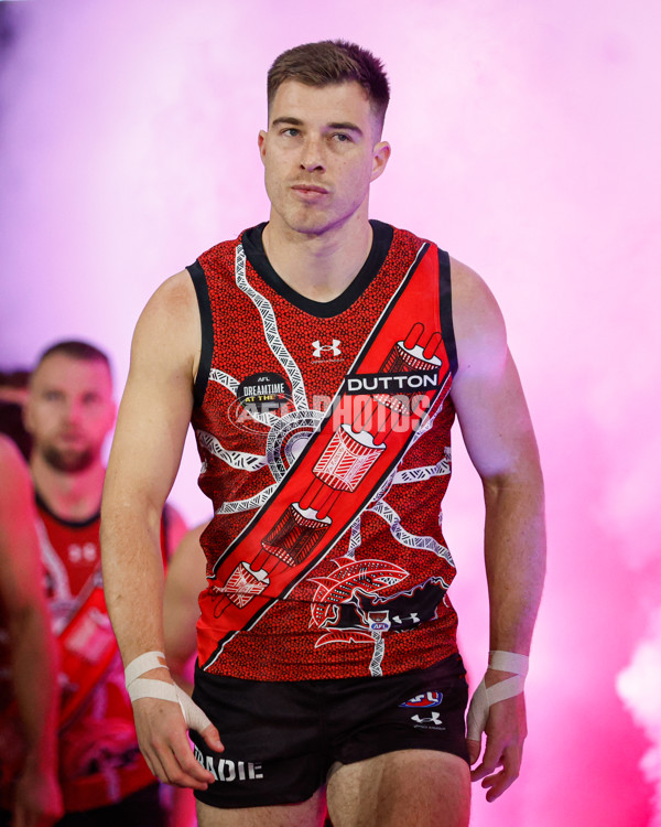 AFL 2024 Round 10 - Essendon v North Melbourne - A-49499986
