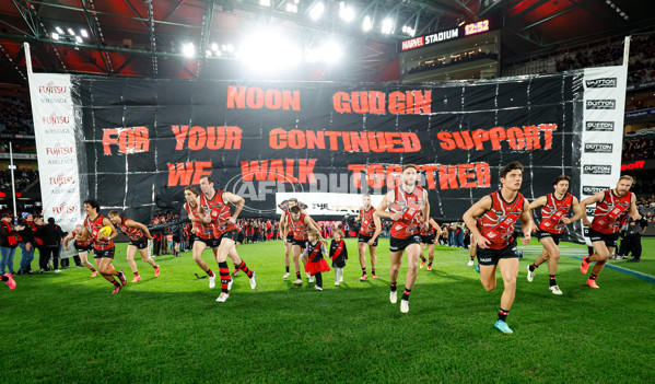 AFL 2024 Round 10 - Essendon v North Melbourne - A-49499988