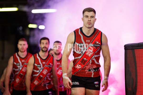 AFL 2024 Round 10 - Essendon v North Melbourne - A-49499989