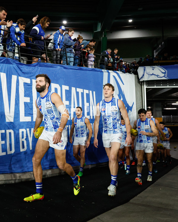 AFL 2024 Round 10 - Essendon v North Melbourne - A-49499991