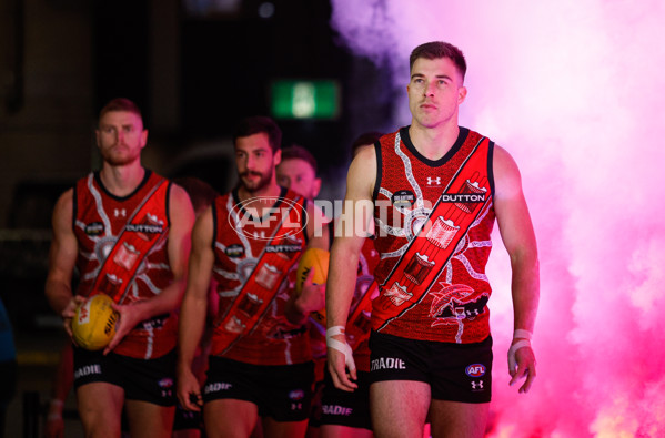 AFL 2024 Round 10 - Essendon v North Melbourne - A-49499992