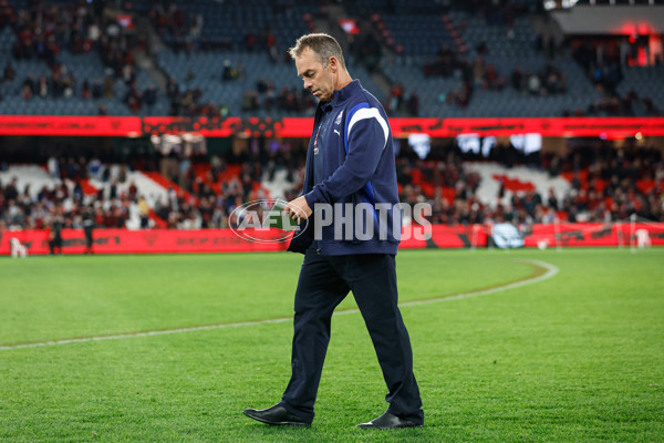 AFL 2024 Round 10 - Essendon v North Melbourne - A-49500227