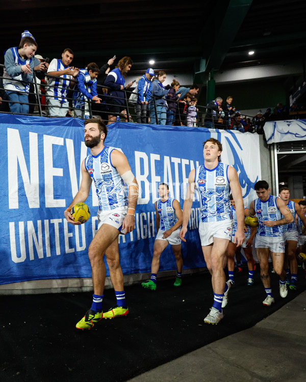AFL 2024 Round 10 - Essendon v North Melbourne - A-49500293