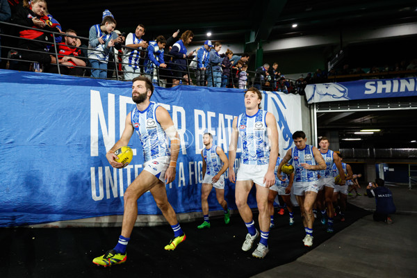 AFL 2024 Round 10 - Essendon v North Melbourne - A-49500294