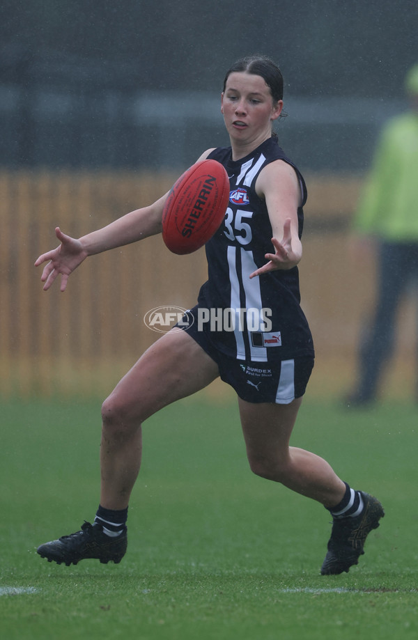 Coates League Girls 2024 Round 07 - Geelong v Gippland - A-49507510