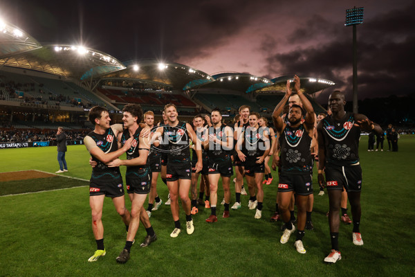 AFL 2024 Round 10 - Yartapuulti v Hawthorn - A-49508154