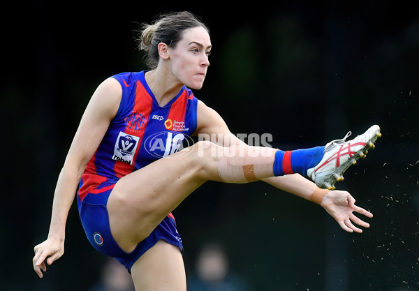 VFLW 2024 Round 09 - Southern Saints v Port Melbourne - A-49521265