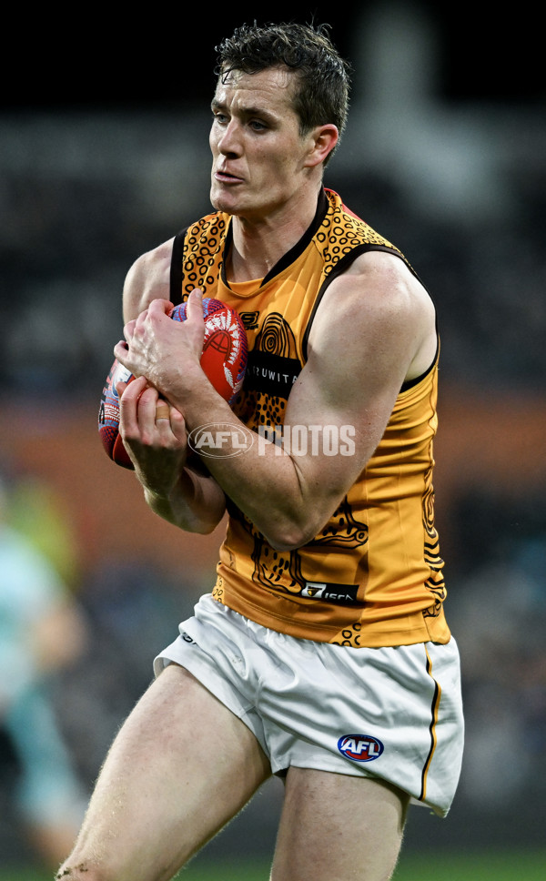 AFL 2024 Round 10 - Yartapuulti v Hawthorn - A-49522149