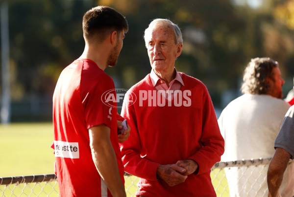 AFL 2024 Training - Sydney 220524 - A-49605218