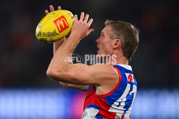 AFL 2024 Round 11 - Western Bulldogs v Sydney - A-49616917