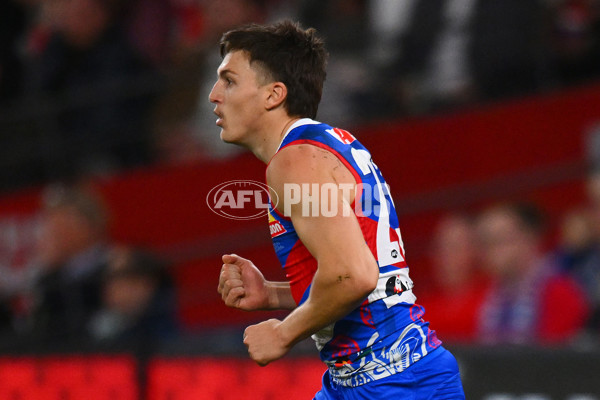 AFL 2024 Round 11 - Western Bulldogs v Sydney - A-49619605