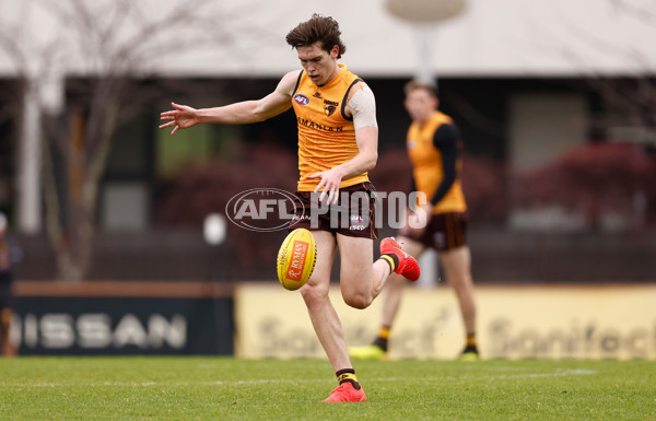 AFL 2024 Training - Hawthorn 240524 - A-49624796