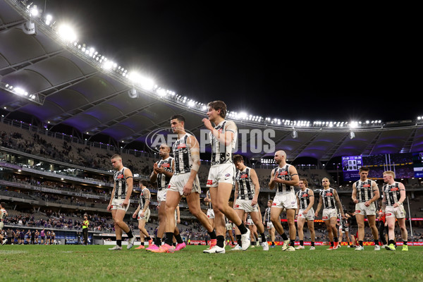 AFL 2024 Round 11 - Walyalup v Collingwood - A-49637208