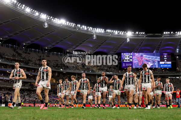 AFL 2024 Round 11 - Walyalup v Collingwood - A-49637209