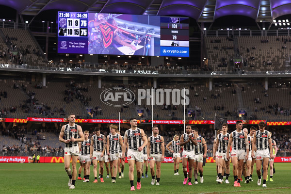 AFL 2024 Round 11 - Walyalup v Collingwood - A-49637219