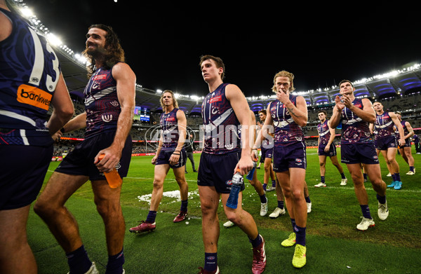 AFL 2024 Round 11 - Walyalup v Collingwood - A-49637248