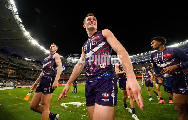 AFL 2024 Round 11 - Walyalup v Collingwood - A-49638133