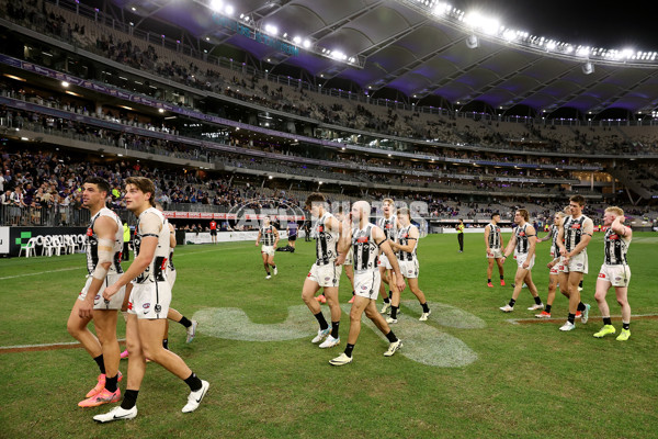 AFL 2024 Round 11 - Walyalup v Collingwood - A-49638158