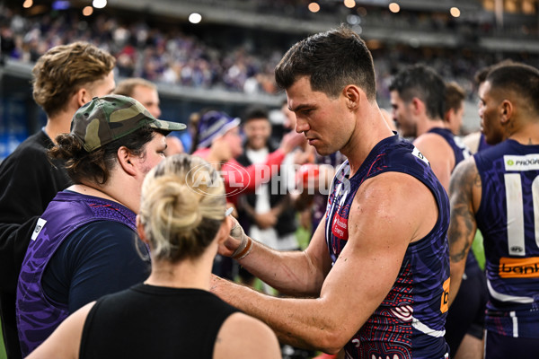 AFL 2024 Round 11 - Walyalup v Collingwood - A-49639793